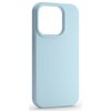 Etui ETTERI Silicone Mag do Apple iPhone 16 Pro Jasnoniebieski Seria telefonu iPhone