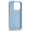 Etui ETTERI Silicone Mag do Apple iPhone 16 Pro Jasnoniebieski Model telefonu iPhone 16 Pro