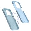 Etui ETTERI Silicone Mag do Apple iPhone 16 Pro Jasnoniebieski Typ Etui magnetyczne