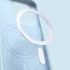 Etui ETTERI Silicone Mag do Apple iPhone 16 Pro Jasnoniebieski Gwarancja 24 miesiące