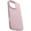 Etui ETTERI Silicone Mag do Apple iPhone 16 Pro Jasnoróżowy Etui z powerbankiem Nie