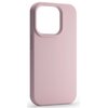 Etui ETTERI Silicone Mag do Apple iPhone 16 Pro Jasnoróżowy Seria telefonu iPhone