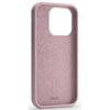 Etui ETTERI Silicone Mag do Apple iPhone 16 Pro Jasnoróżowy Model telefonu iPhone 16 Pro