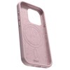 Etui ETTERI Silicone Mag do Apple iPhone 16 Pro Jasnoróżowy Kompatybilność Apple iPhone 16 Pro