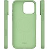 Etui ETTERI Silicone Mag do Apple iPhone 16 Pro Jasnozielony Marka telefonu Apple