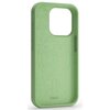 Etui ETTERI Silicone Mag do Apple iPhone 16 Pro Jasnozielony Model telefonu iPhone 16 Pro