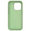 Etui ETTERI Silicone Mag do Apple iPhone 16 Pro Jasnozielony Dominujący kolor Jasnozielony