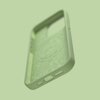 Etui ETTERI Silicone Mag do Apple iPhone 16 Pro Jasnozielony Typ Etui nakładka
