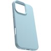 Etui ETTERI Silicone Mag do Apple iPhone 16 Pro Max Jasnoniebieski Etui z powerbankiem Nie