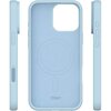 Etui ETTERI Silicone Mag do Apple iPhone 16 Pro Max Jasnoniebieski Marka telefonu Apple