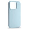 Etui ETTERI Silicone Mag do Apple iPhone 16 Pro Max Jasnoniebieski Seria telefonu iPhone