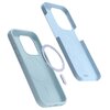 Etui ETTERI Silicone Mag do Apple iPhone 16 Pro Max Jasnoniebieski Typ Etui magnetyczne