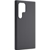 Etui ETTERI Silicone do Samsung Galaxy S24 Ultra Czarny Model telefonu Galaxy S24 Ultra