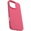 Etui ETTERI Silicone Mag do Apple iPhone 16 Pro Malinowy Etui z powerbankiem Nie
