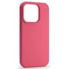 Etui ETTERI Silicone Mag do Apple iPhone 16 Pro Malinowy Seria telefonu iPhone