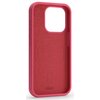 Etui ETTERI Silicone Mag do Apple iPhone 16 Pro Malinowy Model telefonu iPhone 16 Pro