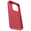 Etui ETTERI Silicone Mag do Apple iPhone 16 Pro Malinowy Kompatybilność Apple iPhone 16 Pro