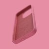 Etui ETTERI Silicone Mag do Apple iPhone 16 Pro Malinowy Typ Etui nakładka