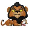 Figurka FUNKO Pop Disney The Lion King Scar with Meat Załączona dokumentacja Instrukcja obsługi w języku polskim