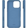 Etui ETTERI Silicone Mag do Apple iPhone 16 Pro Max Ciemno-niebieski Marka telefonu Apple