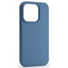 Etui ETTERI Silicone Mag do Apple iPhone 16 Pro Max Ciemno-niebieski Seria telefonu iPhone