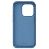 Etui ETTERI Silicone Mag do Apple iPhone 16 Pro Max Ciemno-niebieski Dominujący kolor Ciemno-niebieski