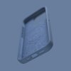 Etui ETTERI Silicone Mag do Apple iPhone 16 Pro Max Ciemno-niebieski Typ Etui nakładka