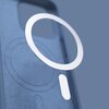 Etui ETTERI Silicone Mag do Apple iPhone 16 Pro Max Ciemno-niebieski Gwarancja 24 miesiące