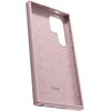 Etui ETTERI Silicone do Samsung Galaxy S24 Ultra Jasnoróżowy Kompatybilność Samsung Galaxy S24 Ultra
