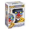 Figurka FUNKO Pop Disney Rafiki with Simba