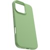 Etui ETTERI Silicone Mag do Apple iPhone 16 Pro Max Jasnozielony Etui z powerbankiem Nie