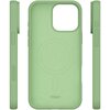 Etui ETTERI Silicone Mag do Apple iPhone 16 Pro Max Jasnozielony Marka telefonu Apple