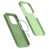 Etui ETTERI Silicone Mag do Apple iPhone 16 Pro Max Jasnozielony Typ Etui magnetyczne