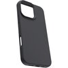 Etui ETTERI Silicone Mag do Apple iPhone 16 Pro Max Czarny Etui z powerbankiem Nie