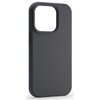 Etui ETTERI Silicone Mag do Apple iPhone 16 Pro Max Czarny Seria telefonu iPhone