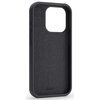Etui ETTERI Silicone Mag do Apple iPhone 16 Pro Max Czarny Model telefonu iPhone 16 Pro Max