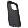Etui ETTERI Silicone Mag do Apple iPhone 16 Pro Max Czarny Kompatybilność Apple iPhone 16 Pro Max