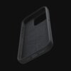 Etui ETTERI Silicone Mag do Apple iPhone 16 Pro Max Czarny Typ Etui nakładka