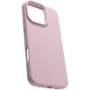 Etui ETTERI Silicone Mag do Apple iPhone 16 Pro Max Jasnoróżowy Etui z powerbankiem Nie