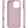 Etui ETTERI Silicone Mag do Apple iPhone 16 Pro Max Jasnoróżowy Marka telefonu Apple