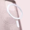 Etui ETTERI Silicone Mag do Apple iPhone 16 Pro Max Jasnoróżowy Gwarancja 24 miesiące