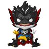 Figurka FUNKO Pop Marvel Max Venomized Doctor Strange Załączona dokumentacja Instrukcja obsługi w języku polskim