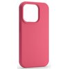Etui ETTERI Silicone Mag do Apple iPhone 16 Pro Max Malinowy Seria telefonu iPhone