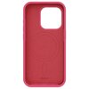 Etui ETTERI Silicone Mag do Apple iPhone 16 Pro Max Malinowy Dominujący kolor Malinowy