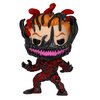 Figurka FUNKO Pop Marvel Carnage Załączona dokumentacja Instrukcja obsługi w języku polskim
