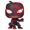 Figurka FUNKO Pop Marvel Max Venomized Miles Morales Załączona dokumentacja Instrukcja obsługi w języku polskim