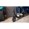 Hulajnoga elektryczna ACER PREDATOR Series ES Storm 60km 500W Amortyzacja 10" Czarny Standard pyłoszczelności / wodoodporności IPX5