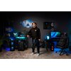 Hulajnoga elektryczna ACER PREDATOR Series ES Storm 60km 500W Amortyzacja 10" Czarny Terenowa Nie