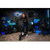 Hulajnoga elektryczna ACER PREDATOR Series ES Storm 60km 500W Amortyzacja 10" Czarny Sygnał dźwiękowy Tak
