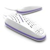 Suszarka do butów MEDIA-TECH Ozone Dryer 2 MT6532 Cechy Dezynfekcja ozonem